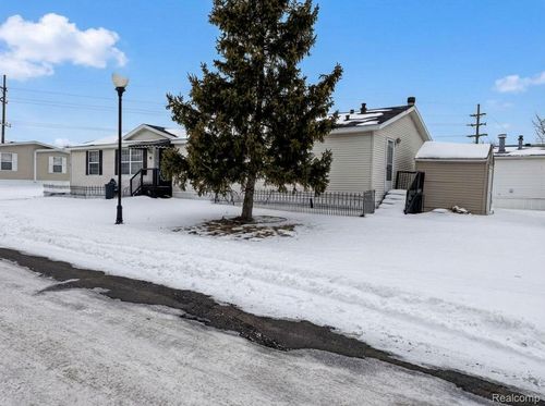 lot-30-4591 S Haggerty Rd, Canton, MI, 48188-2795 | Card Image