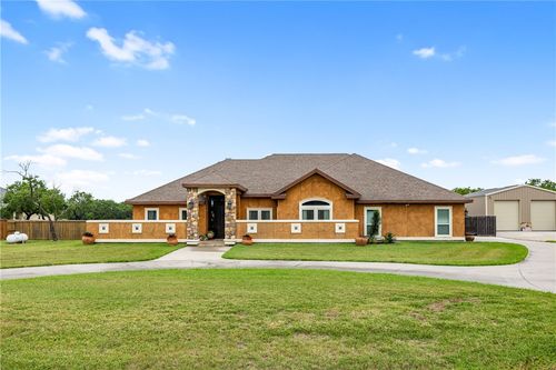 5493 Lonesome Dove, Robstown, TX, 78380-5498 | Card Image
