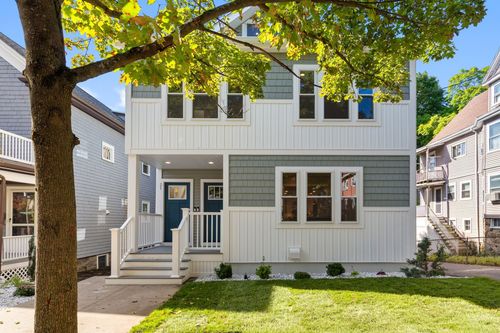19-21 Farrington Street, Arlington, MA, 02476 | Card Image