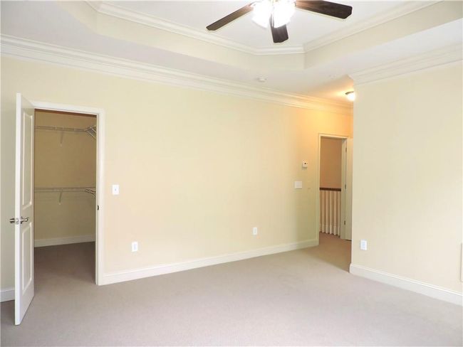 322 Perimeter Walk, Townhouse with 3 bedrooms, 3 bathrooms and null parking in Dunwoody GA | Image 29
