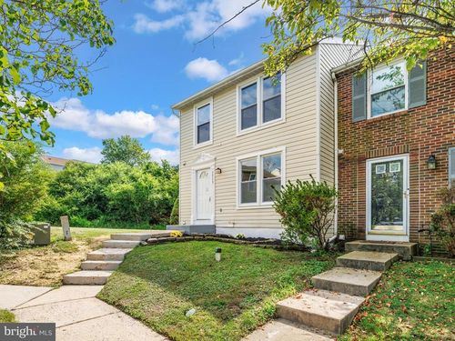 3513 Woodbrook Ct, ABINGDON, MD, 21009-2605 | Card Image