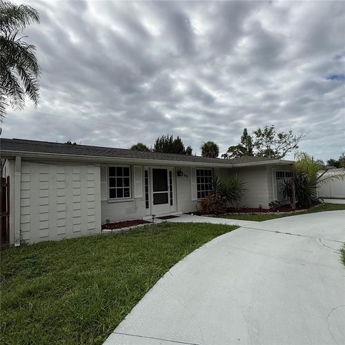 695 Alligator Dr, Venice, FL, 34293-5768 | Card Image