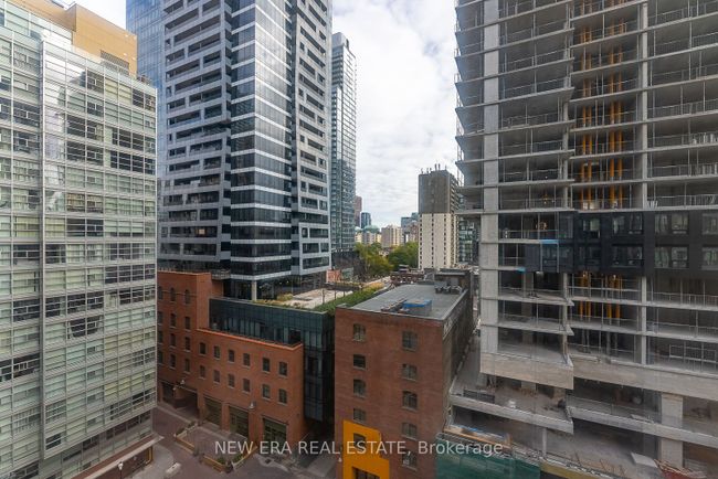 1109 - 24 Wellesley St W, Condo with 1 bedrooms, 1 bathrooms and null parking in Toronto ON | Image 33