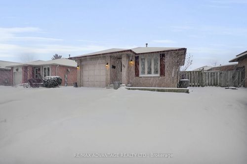 75 Blanchard Cres, London, ON, N6G4E4 | Card Image