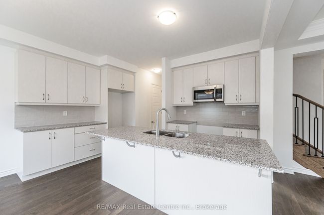 181 Rosenberg Way, House other with 4 bedrooms, 3 bathrooms and 2 parking in Kitchener ON | Image 28