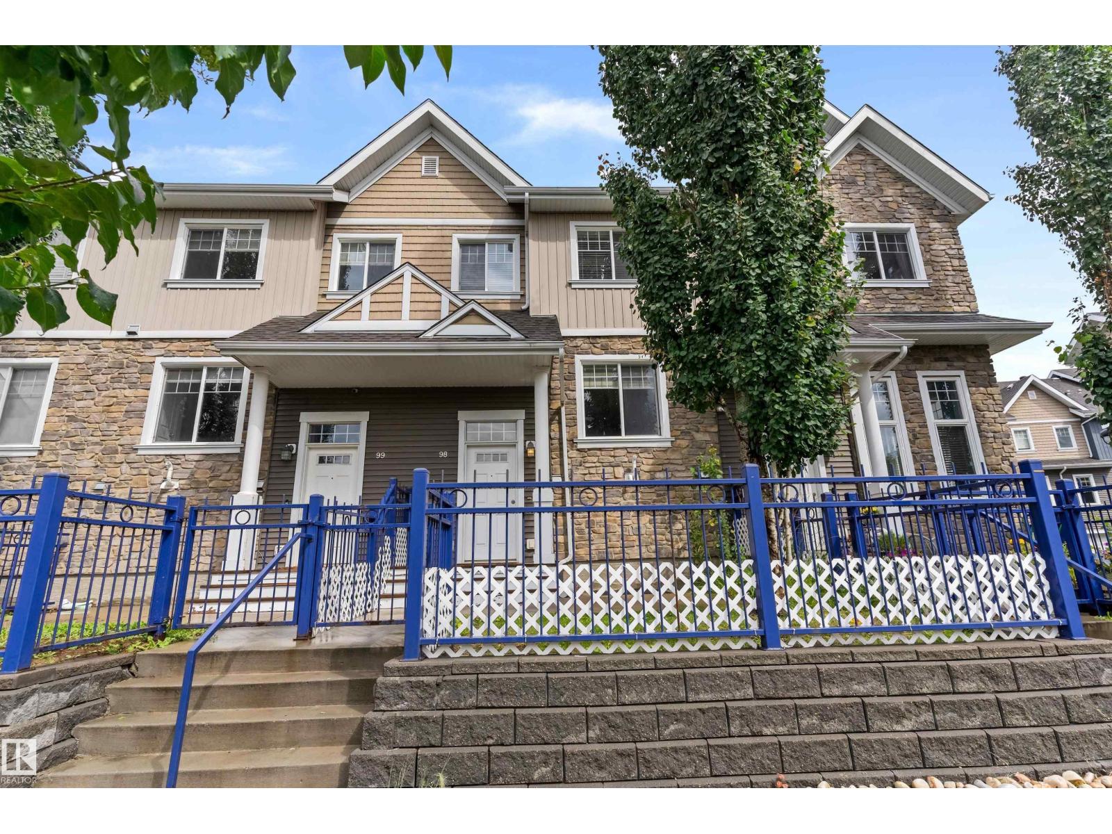 Residential in Edmonton 2