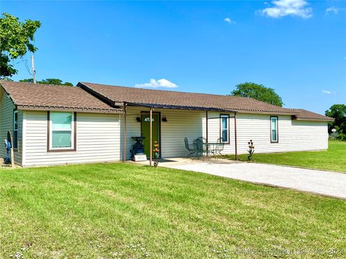 18237 Tabler Road, Thackerville, OK, 73459 | Card Image