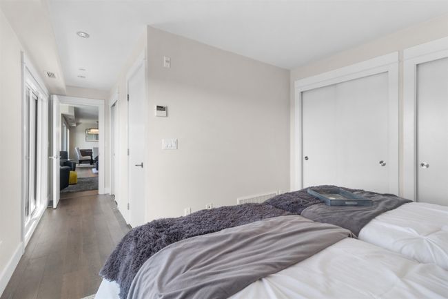 PH 1 - 3028 Arbutus Street, Condo with 1 bedrooms, 1 bathrooms and 1 parking in Vancouver BC | Image 17