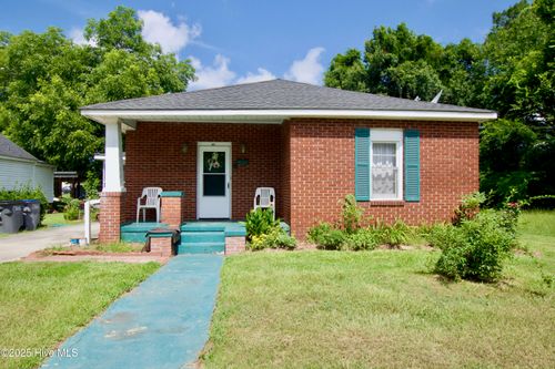 704 Atlantic Ave, Rocky Mount, NC, 27801-3408 | Card Image