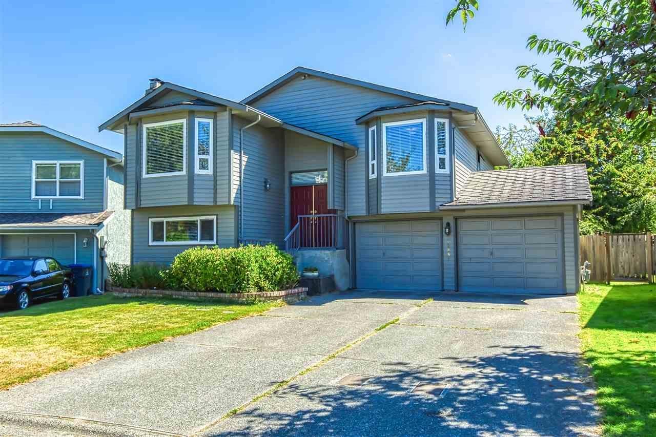 Residential in Surrey 2