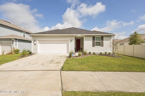 12334 Pink Dogwood Ln, JACKSONVILLE, FL, 32218-0927 | Card Image