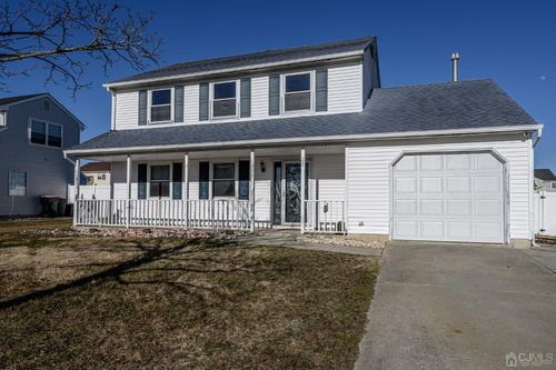 22 Huckleberry Ave, SICKLERVILLE, NJ, 08081-1631 | Card Image