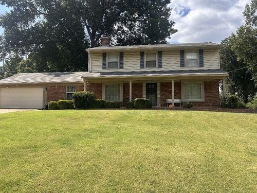 3639 Huckleberry St, Memphis, TN, 38116-4316 | Card Image