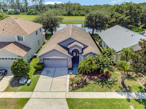 9716 Pecky Cypress Way, ORLANDO, FL, 32836-6584 | Card Image
