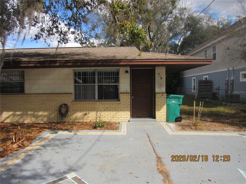 720 N Warfield Ave, Wildwood, FL, 34785-3441 | Card Image