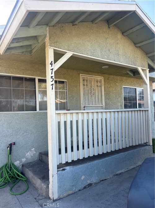 4757 Orange, Pico Rivera, CA, 90660 | Card Image