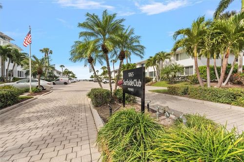 apt-205-1065 Gulf Shore Blvd, NAPLES, FL, 34102-5300 | Card Image