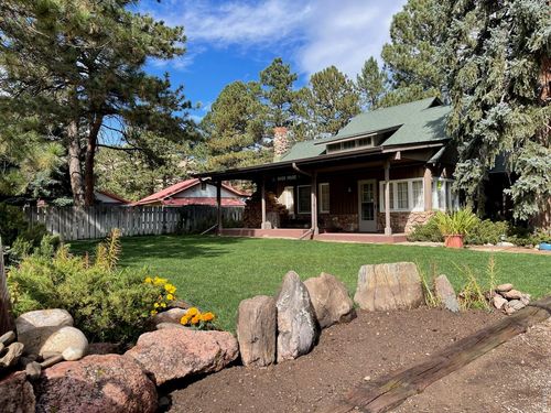 198 Poudre River Rd, Bellvue, CO, 80512-7510 | Card Image