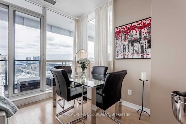 1126 - 2885 Bayview Ave, Condo with 1 bedrooms, 1 bathrooms and null parking in North York ON | Image 18