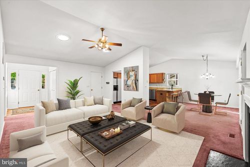130 Green St, LOCUST GROVE, VA, 22508-5444 | Card Image