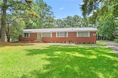 5227 Santos Dr E, Mobile, AL, 36619-3539 | Card Image