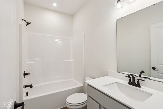 7098 Sterling Way, House other with 3 bedrooms, 2 bathrooms and null parking in Brownsburg IN | Image 22
