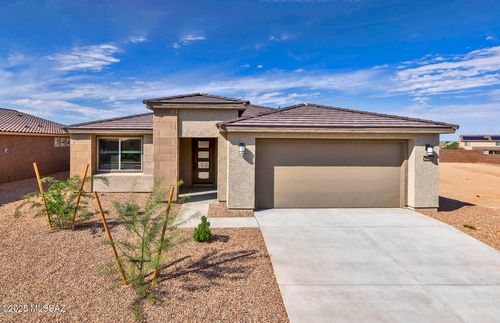 7956 S Sonoran Oak Drive, Tucson, AZ, 85747 | Card Image