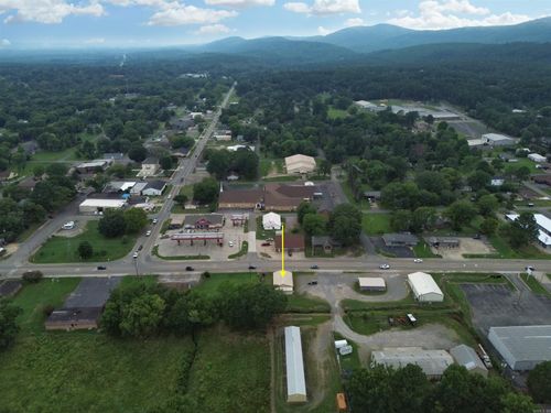306 N Fourche Ave, Perryville, AR, 72126-6001 | Card Image