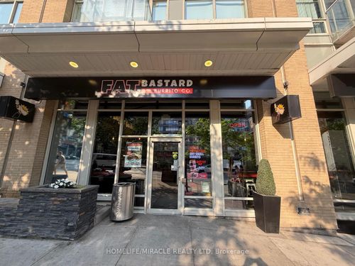 11 Spadina Ave, Toronto, ON, M5V3V5 | Card Image