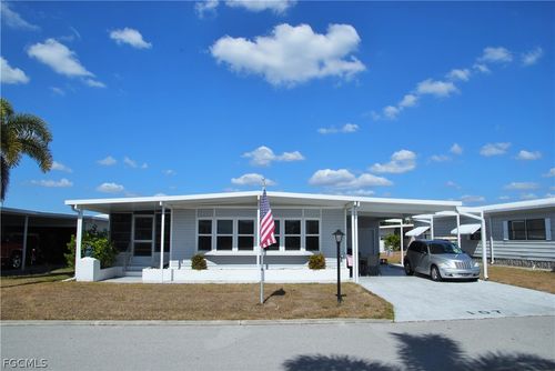 107 Snead Dr, NORTH FORT MYERS, FL, 33903-5606 | Card Image
