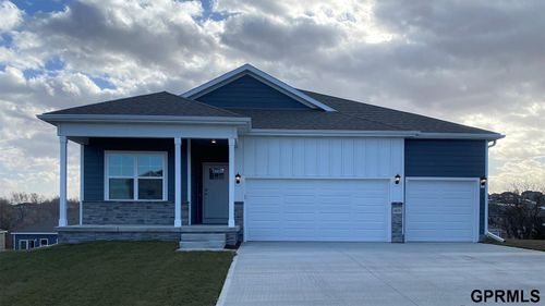 12308 S 205th Ave, Gretna, NE, 68028-8157 | Card Image