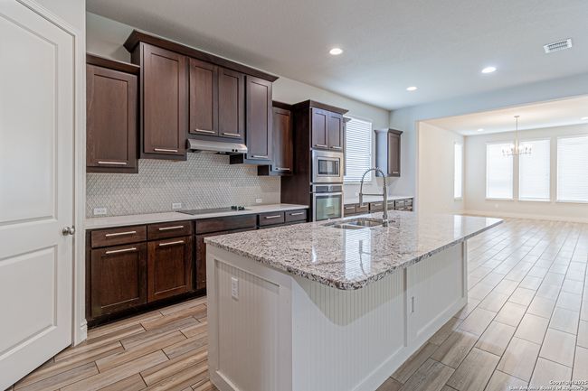 1239 Yaupon Loop, House other with 4 bedrooms, 3 bathrooms and null parking in New Braunfels TX | Image 16