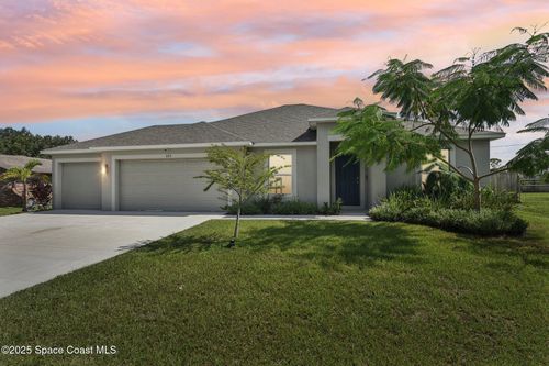 884 Lilac Street Se, Palm Bay, FL, 32909 | Card Image