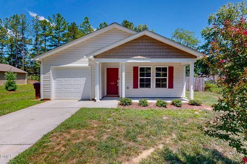 112 Somerset Dr, Roxboro, NC, 27573-2718 | Card Image