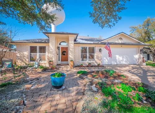 1507 Lunday Drive, Cedar Park, TX, 78613 | Card Image