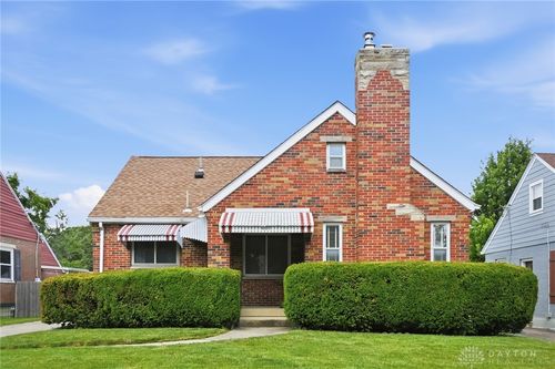 407 Wonderly Ave, Oakwood, OH, 45419-1868 | Card Image
