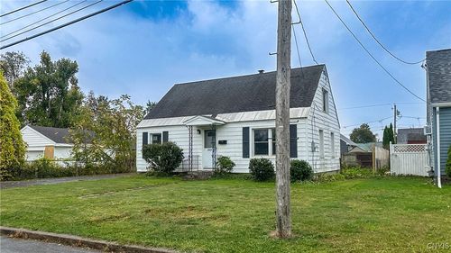 122 Lyndale Dr, Rome, NY, 13440-4524 | Card Image