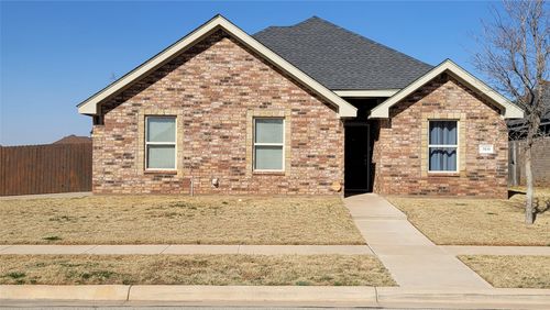 3830 Bettes Ln, Abilene, TX, 79606-4252 | Card Image