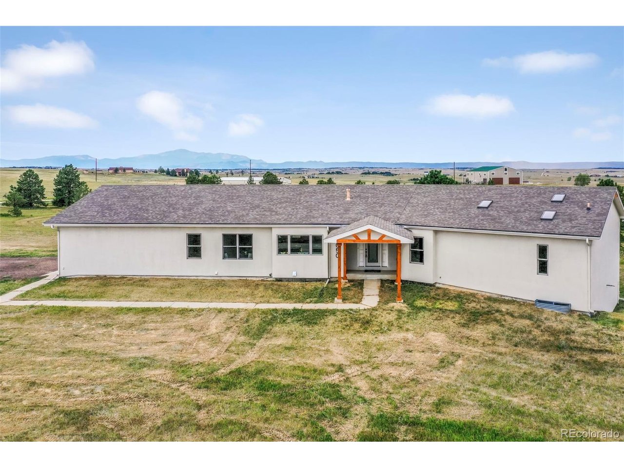 Residential in Colorado Springs 2