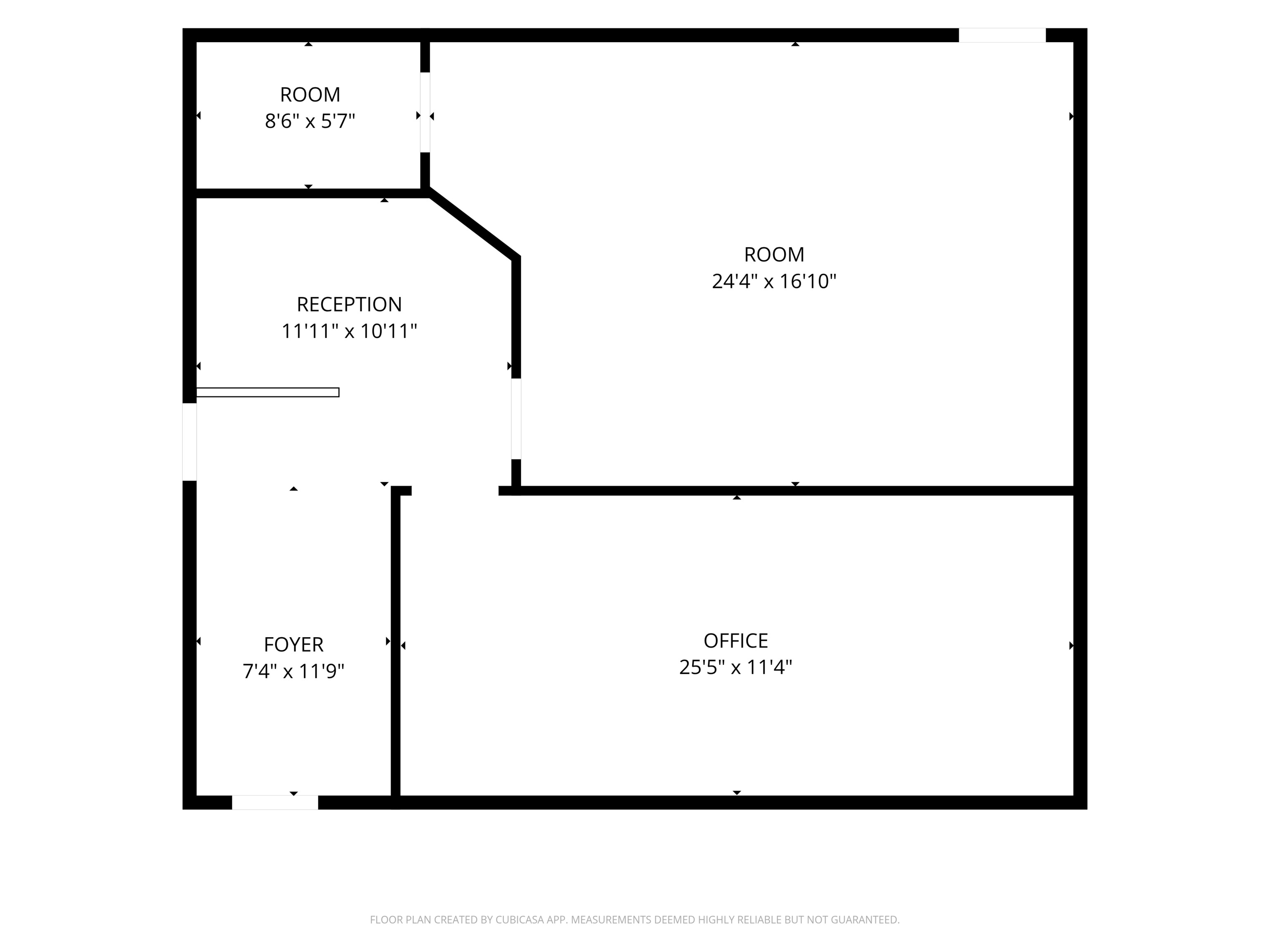 Commercial Lease in Columbus 5