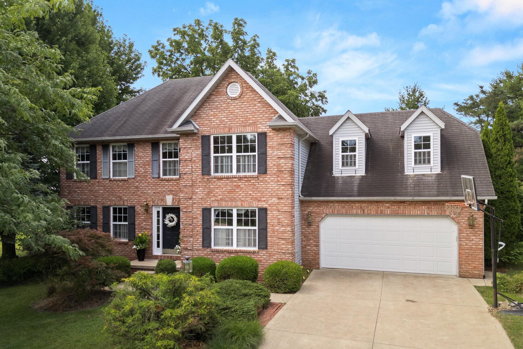 Hemlock Pl, Ontario, OH 44903