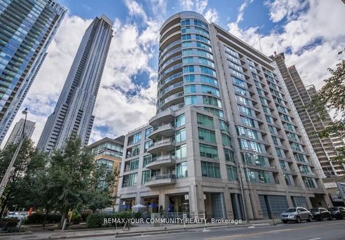 606-8 Scollard St, Toronto, ON, M5R1M2 | Card Image