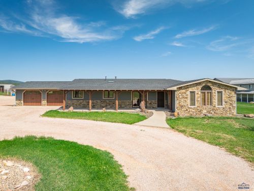 21698 Piedmont Meadows Rd, Piedmont, SD, 57769 | Card Image