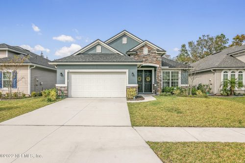 793 Sycamore Way, Orange Park, FL, 32073-1674 | Card Image