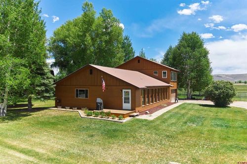 404 Fairway Ln, Gunnison, CO, 81230-4132 | Card Image