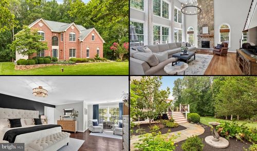 15004 Oak Ridge Ct, Dayton, MD, 21036-1257 | Card Image