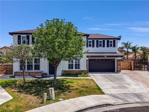 6895 Guinevere Ct, Corona, CA, 92880 | Card Image