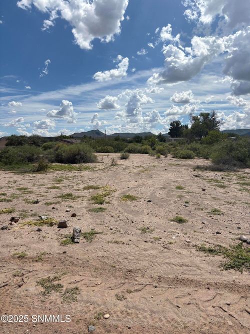 TBD Baines St, Hatch, NM, 87937 | Card Image