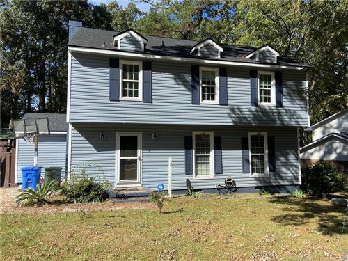 1741 Daisy Ln, Fayetteville, NC, 28303-3720 | Card Image