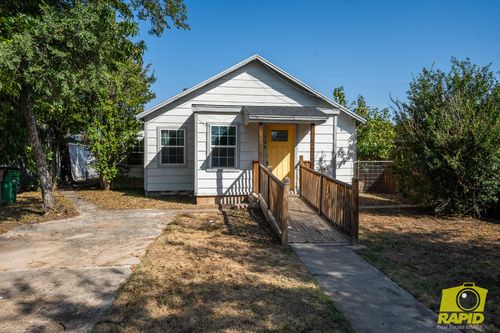 106 W 27th St, San Angelo, TX, 76903-2541 | Card Image